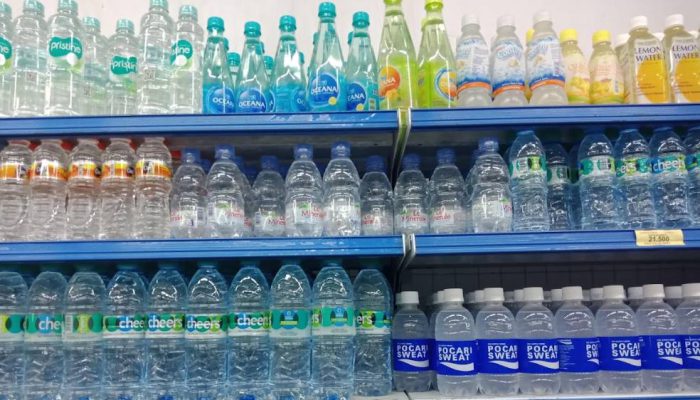 Industri AMDK Diminta Penuhi Kepatuhan SNI Wajib, Langkah Ini yang Disiapkan Pemerintah