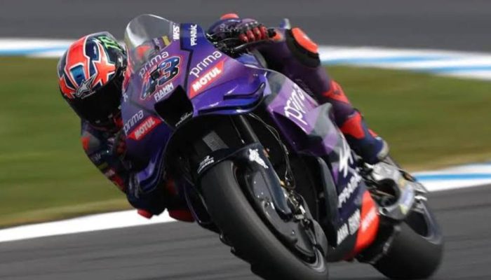 Jack Miller Tinggalkan Proyek MotoGP Yamaha Usai Musim 2026
