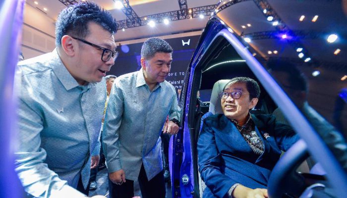 Honda Bawa Super-ONE, Prelude hingga Promo Menarik di GIIAS Surabaya 2026