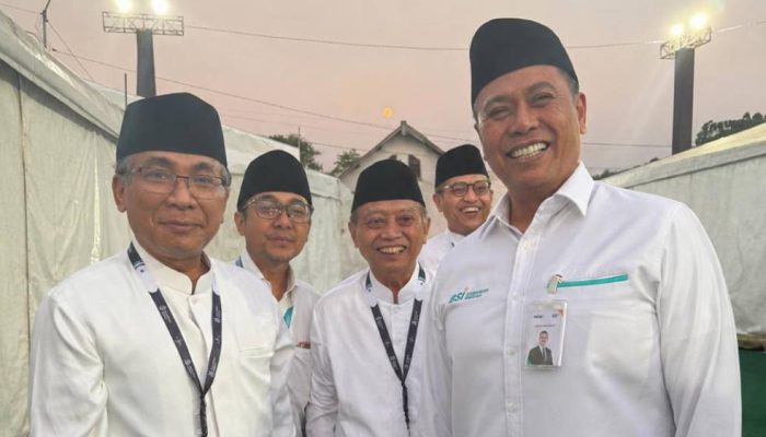 BSI Bersama NU Perkuat Literasi dan Peningkatan Penetrasi Keuangan Syariah di Indonesia