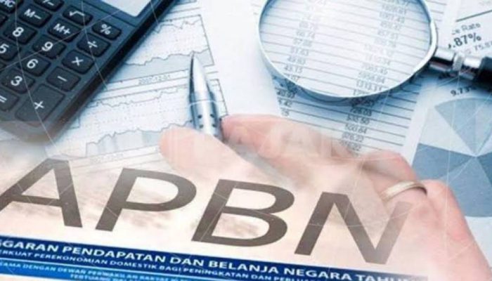 Penjelasan Purbaya soal Postur RAPBN 2027