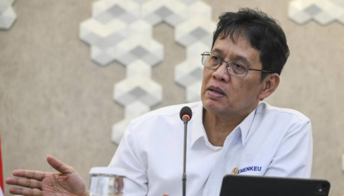 Pemerintah Kejar Pendapatan Rp3.426 Triliun di RAPBN 2027, Basis Pajak Bakal Diperluas