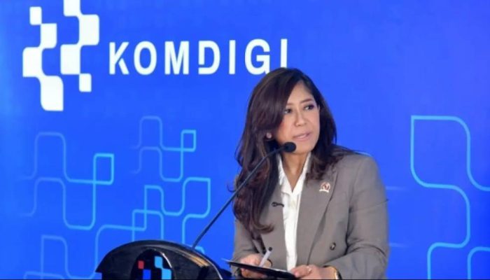 Sisa Kuota Pelanggan Wajib Dilindungi, Komdigi Larang Operator Tarik Biaya Tambahan