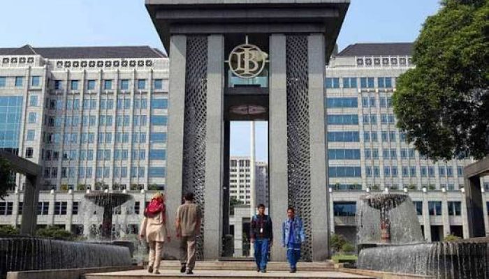 Cadangan Devisa Agustus 2026 Naik USD 1,2 Miliar