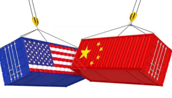 AS Ancam Naikkan Tarif hingga 20%, China Siapkan Langkah Balasan