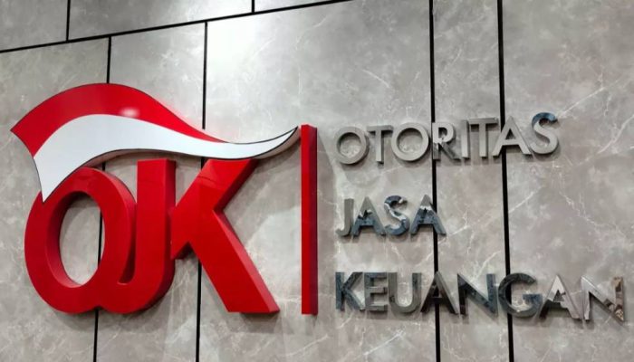 OJK Tetapkan 1.277 Sanksi Pelanggaran Peraturan Pasar Modal