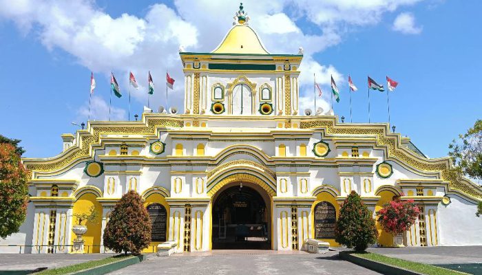 Inflasi Jatim Agustus 2026 Tertinggi di Sumenep, Nyaris Sentuh 4 Persen