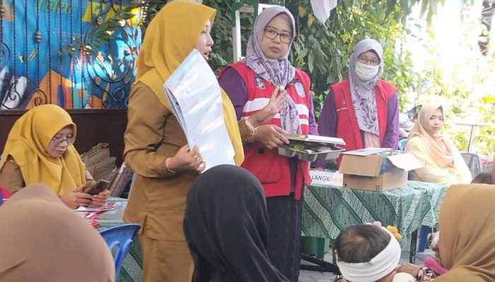 BBPOM Surabaya Perkuat Keamanan MBG di Surabaya, Ini yang Dilakukan