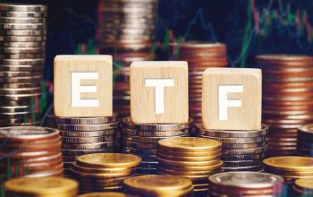Lebih Dekat dengan ETF Emas, mulai Cara, Jenis hingga Kelebihannya