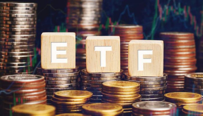 Lebih Dekat dengan ETF Emas, mulai Cara, Jenis hingga Kelebihannya