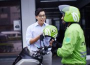 Dukung Perjalanan Lebih Aman, inDrive Hadirkan Fitur Voice Recording