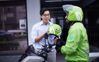 Dukung Perjalanan Lebih Aman, inDrive Hadirkan Fitur Voice Recording