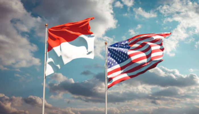 Lima Negara Penyumbang Surplus Perdagangan Nonmigas Indonesia di Januari-Juli 2026