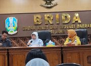 YAGITU Ungkap Hasil Penelitian tentang Konsumsi Gula Gen Z Jawa Timur