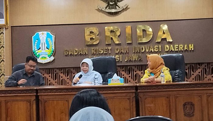 YAGITU Ungkap Hasil Penelitian tentang Konsumsi Gula Gen Z Jawa Timur