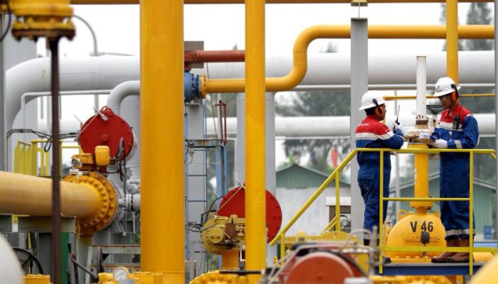 Hari Pelanggan Nasional 2026, Pertagas Perkuat Layanan dan Keandalan Infrastruktur Energi