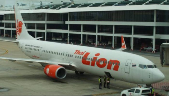 Erupsi Gunung Anak Krakatau, Lion Group Batalkan 288 Penerbangan