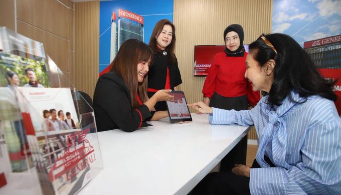 Hari Pelanggan Nasional 2026, Generali Indonesia Tegaskan Komitmen Dampingi Nasabah