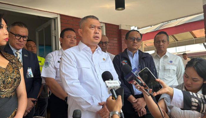 Daftar Bandara Alternatif yang Disiapkan Imbas Erupsi Gunung Anak Krakatau, Ada Satu di Jawa Timur