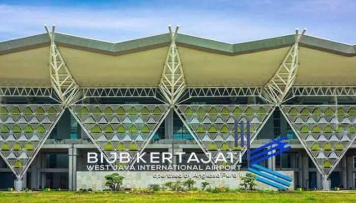 Empat Layanan Penerbangan Sudah Beralih ke Bandara Kertajati, Dampak Abu Vulkanik Gunung Anak Krakatau