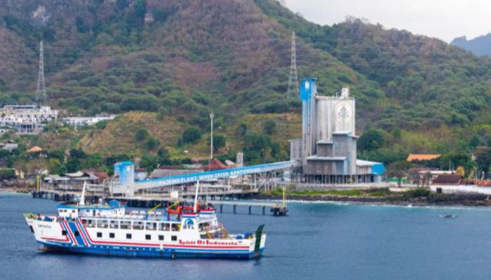 Miliki Prospek Pasar yang Kuat, SIG Pertahankan Peringkat idAAA Tertinggi dari Pefindo