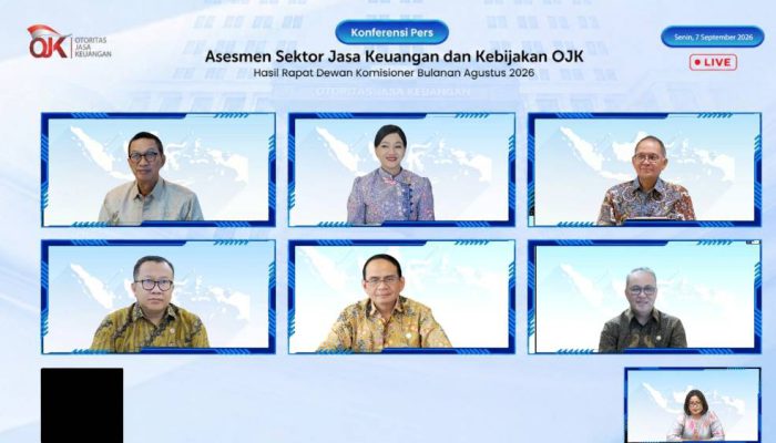 Pertumbuhan Ekonomi RI Tetap Kuat di Tengah Tekanan Inflasi Global