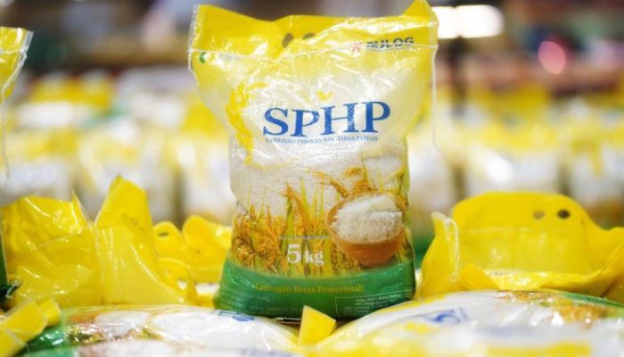 Beras SPHP Berubah Nama Jadi Beras Kita, Dilaunching 20 Oktober 2026