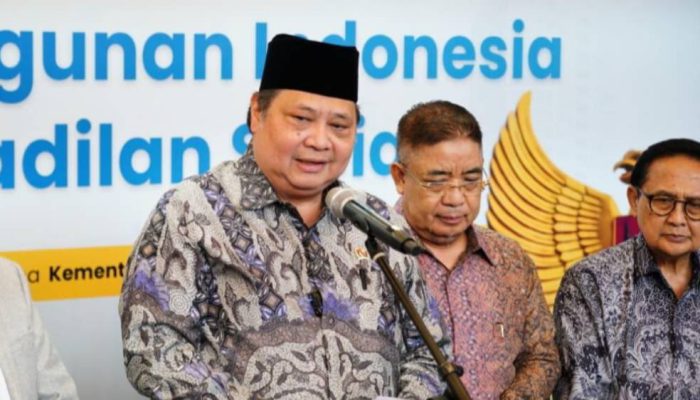 Masuk Peringkat 4 Global, Aset Ekonomi Syariah RI Tembus Rp 3.131 Triliun