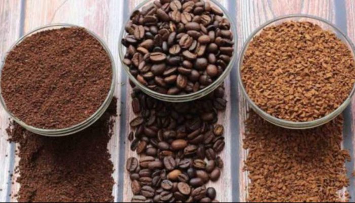Masuk 5 Besar Dunia, Ekspor Kopi Instan Tembus USD 225 Juta