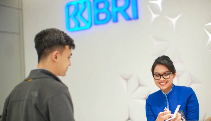 Tembus Rp 1.580 Triliun, DPK BRI Tumbuh 6,7 Persen di Triwulan II/2026