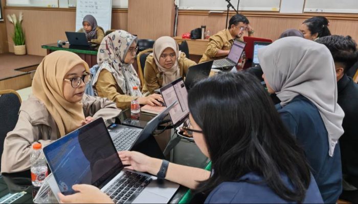 Desk dan Coaching Registrasi Pangan Olahan BPOM Pangkas Kendala Legalitas UMK di Jawa Timur