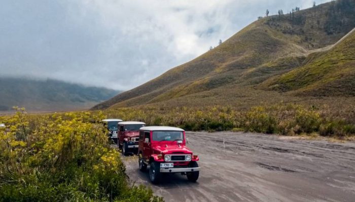 Industri Pariwisata Catat Devisa Rp 145,13 Triliun