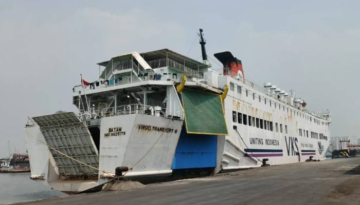 115 Penumpang Kapal Virgo Transport 8 Berhasil Diselamatkan, Satu Orang Meninggal, Pencarian Korban Terus Dilakukan