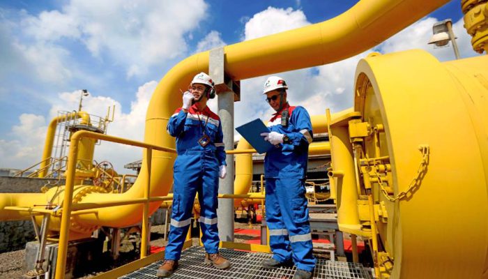 Dorong Efisiensi Pelanggan Hingga 40%, PGN Perluas Layanan Gas Bumi dan Sumber Pasokan Baru