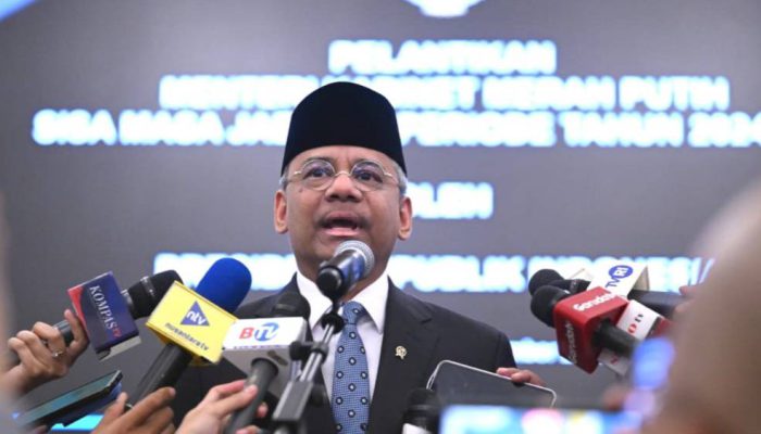 Suahasil Pastikan APBN Sehat, Kredibel, dan Berdampak bagi Rakyat