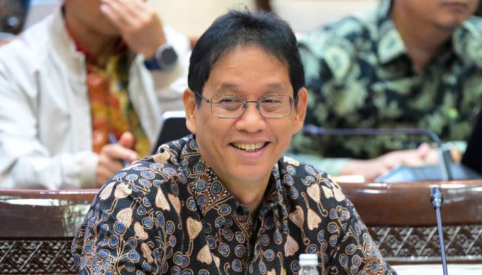 Purbaya Sampaikan Hal Ini saat Serahterimakan Jabatannya ke Menkeu Suahasil