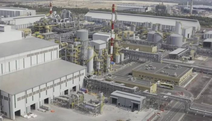 Freeport Bidik Smelter Gresik Produksi 5 Juta Pounds Katoda Tembaga di September 2026