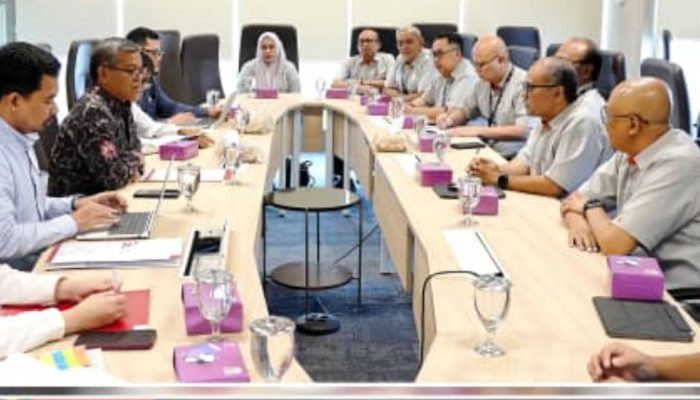 Empat BPR Nusumma Resmi Bergabung untuk Perkuat Daya Saing