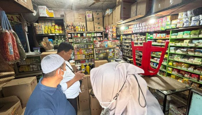 BBPOM Surabaya Sita 2.523 Produk Obat Bahan Alam Ilegal dan Berbahaya di Bangkalan, Ini Daftarnya