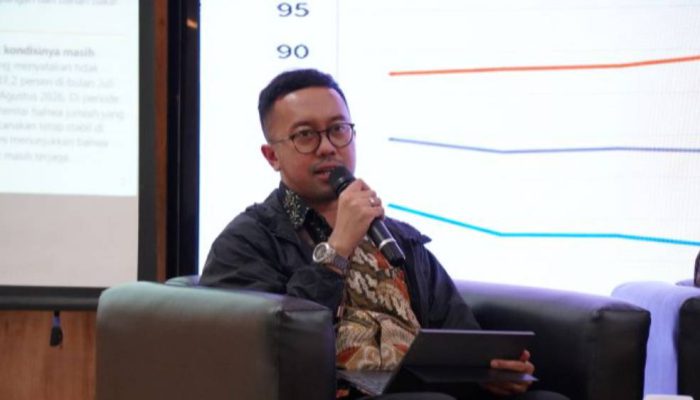 LPS Rogoh Rp 392,69 Miliar untuk Bayar Klaim Penjaminan Simpanan Nasabah 20 BPR/BPRS di Jawa Timur yang Dicabut Izin Usahanya