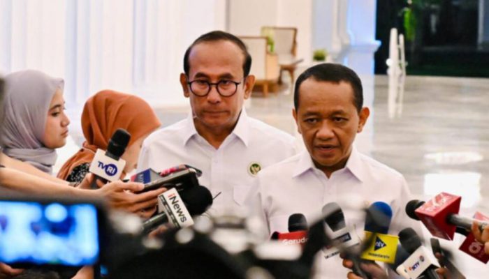 Pemerintah Jamin Stok BBM Bersubsidi