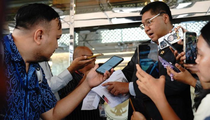 Menteri Ara Beberkan Perkembangan Program 3 Juta Rumah, Seperti Apa?