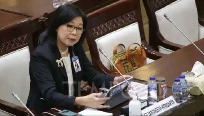 Bank Indonesia Dorong Kolaborasi Lintas Negara untuk Perkuat Kepercayaan di Era Digital