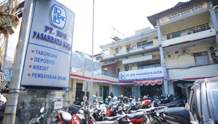 Izin PT BPR Pasarraya Kuta Dicabut, LPS Segera Siapkan Pembayaran Simpanan Nasabah