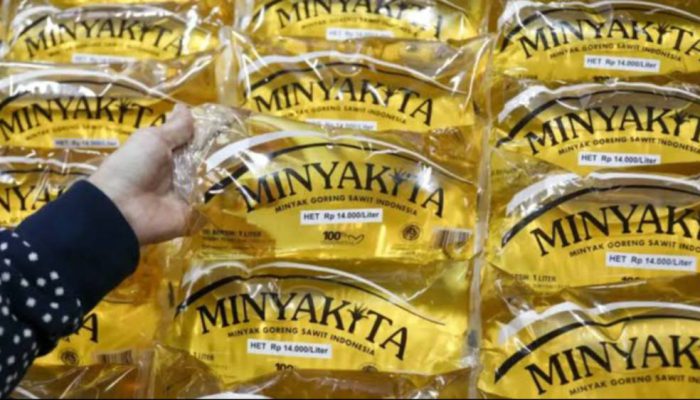 Harga Bahan Pokok di Kabupaten Mojokerto di Bawah Pasar, Ini Faktanya