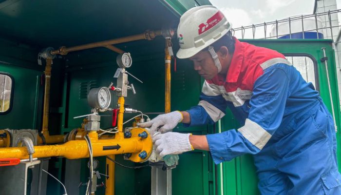 PGN Perluas Pemanfaatan Gas Bumi untuk Dukung Operasional RSUP Dr. Sardjito