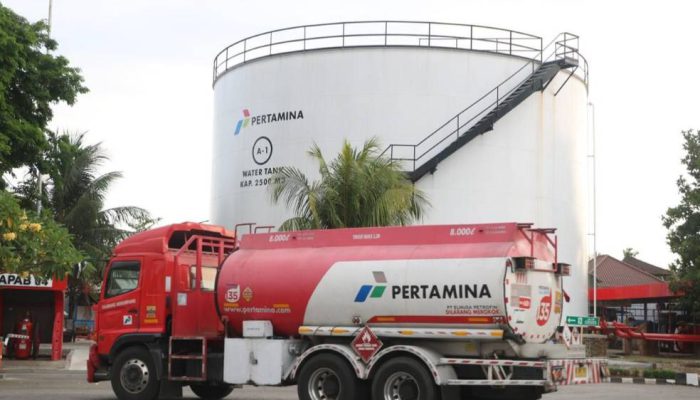Pertamina Patra Niaga Siapkan Strategi Amankan Pasokan BBM dan LPG