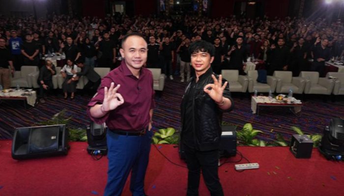 Teropong Ekonomi 2027 bersama TRIV Premiere