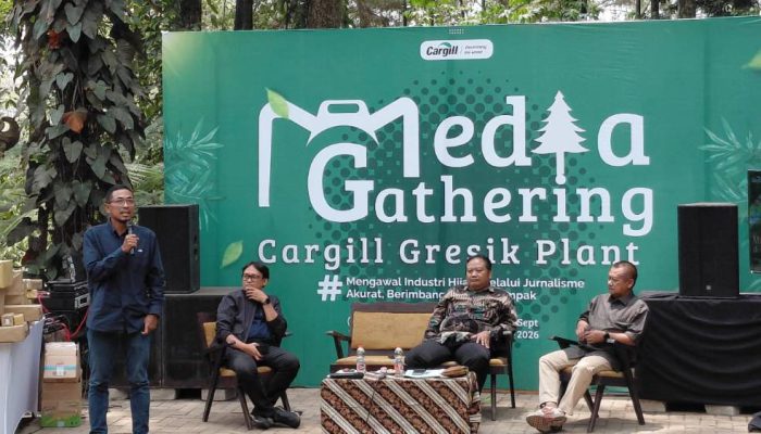 Kepedulian Industri di Indonesia Terhadap Lingkungan jadi PR Serius
