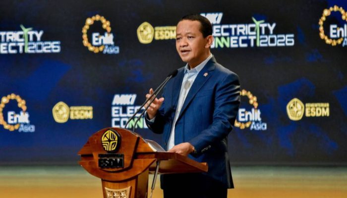 Industri Digital Berkembang Pesat Dongkrak Kebutuhan Energi